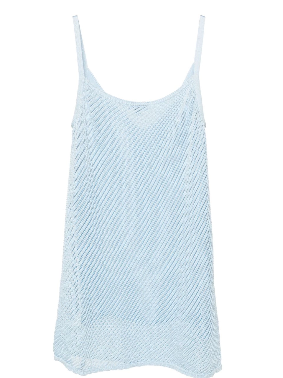 Cheap Versace crochet-knit 2000s slip Women cotton dress 0712
